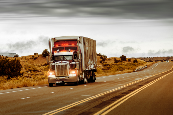 Commercial Trucking Accident Lawyers