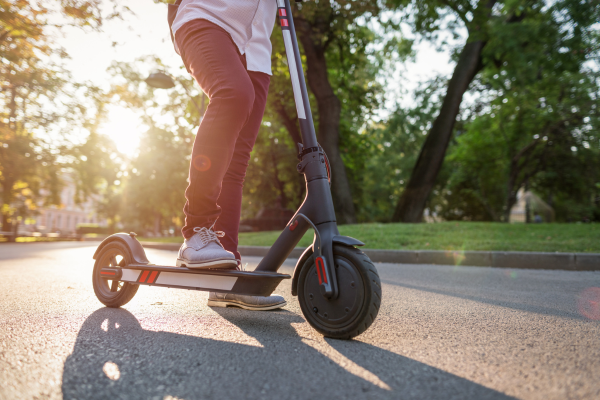 E-Bike & E-Scooter Injury Lawyers Near You​ A