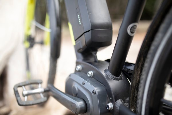 E-Bike & E-Scooter Injury Lawyers Near You​ E