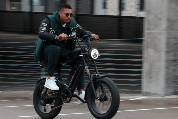 E-Bike & E-Scooter Injury Lawyers Near You​ F