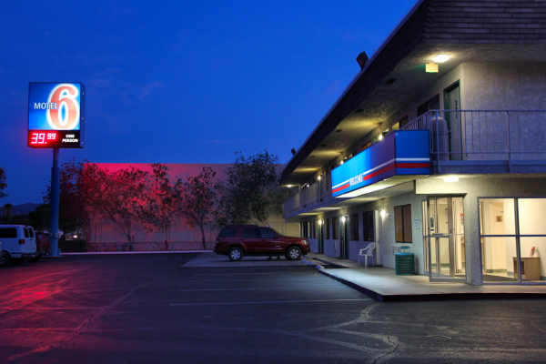 Motel 6 Human Trafficking & Sexual Abuse Lawsuit Claims 2