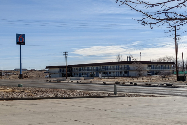Motel 6 Human Trafficking & Sexual Abuse Lawsuit Claims 3