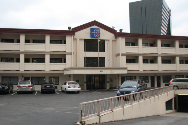 Motel 6 Human Trafficking & Sexual Abuse Lawsuit Claims 4