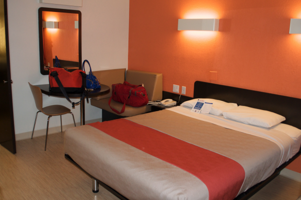 Motel 6 Human Trafficking & Sexual Abuse Lawsuit Claims