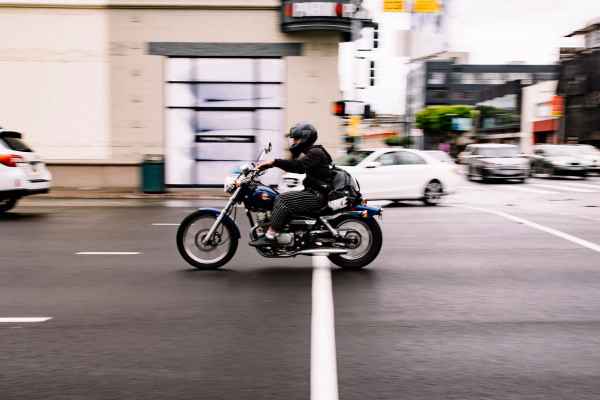 Motorcycle Accident Lawyers